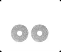 Khăn lau x2 (lắp sẵn)