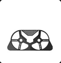 Washboard x1 (lắp sẵn)