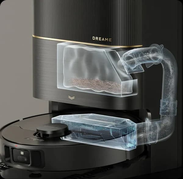 Đổ Rác Với Tiếng Ồn Thấp