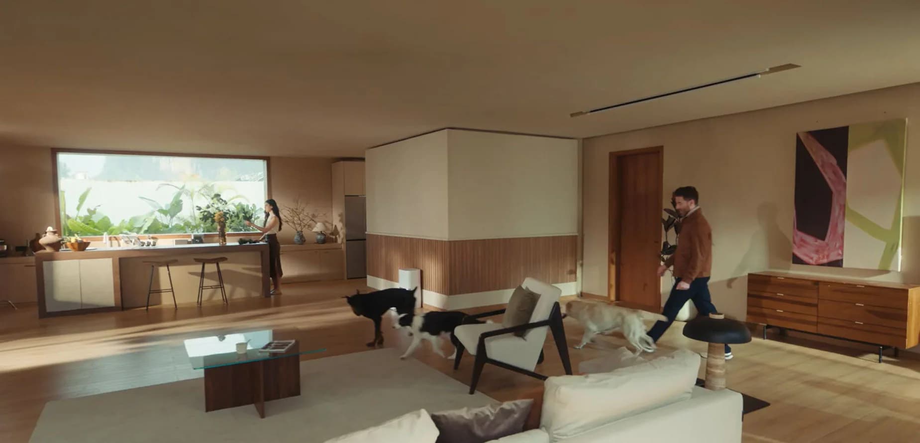 Video review khách hàng